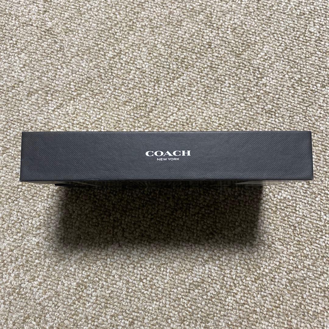 COACH(コーチ) iphone13 pro 手帳型ケース