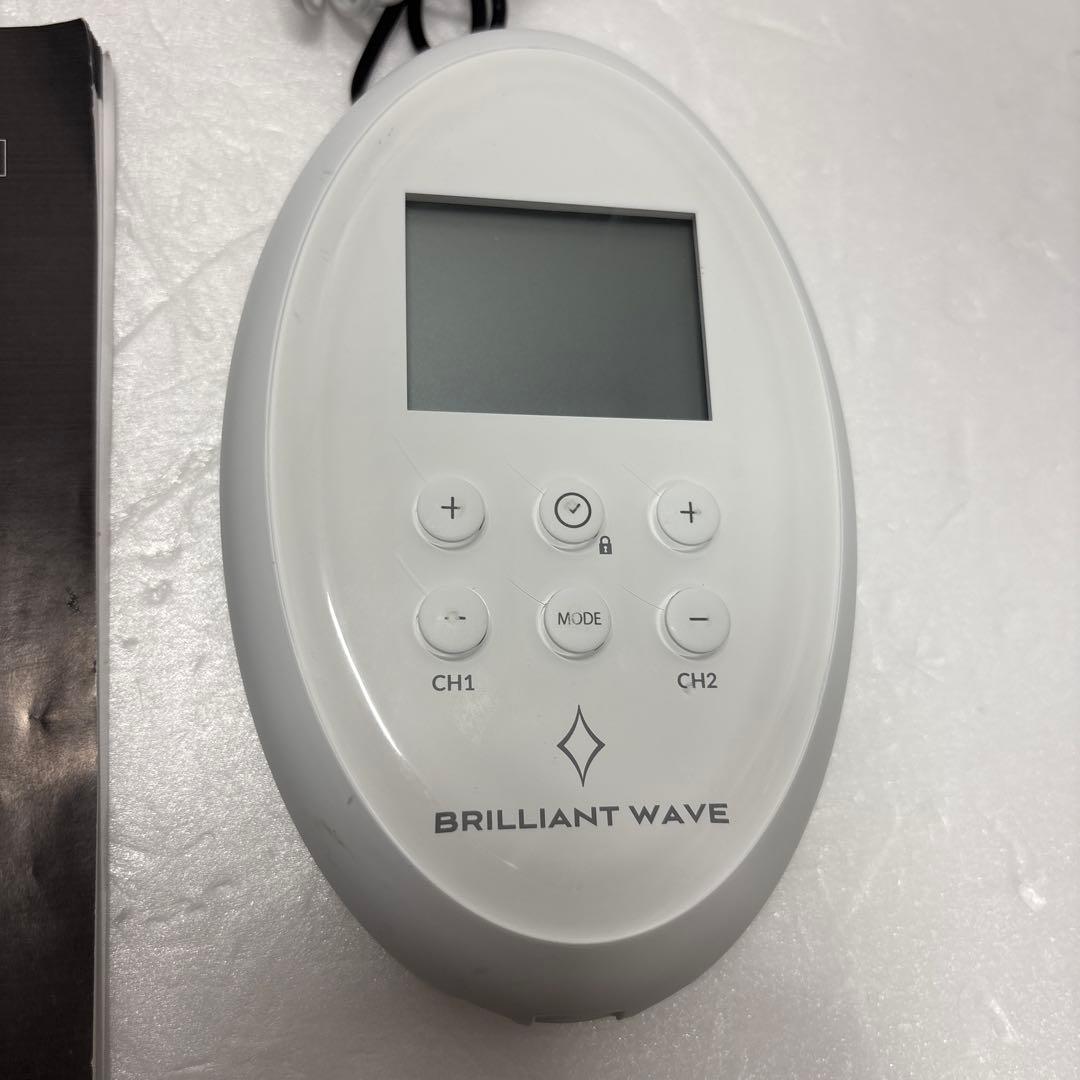 パルティール　BRILLIANT WAVE ブリリアントウェーブ