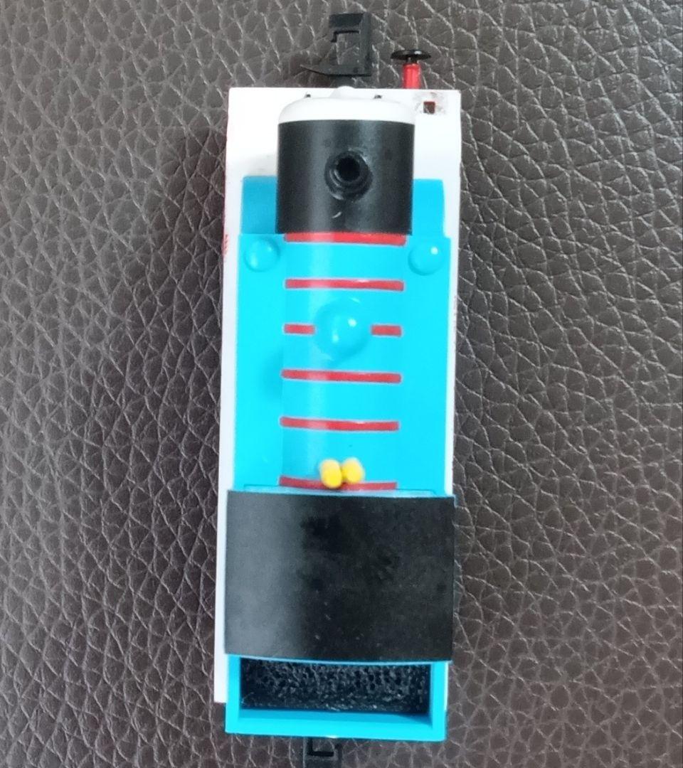 動作品　Nゲージ トーマス スタートセット 鉄道模型シリーズ TOMIX