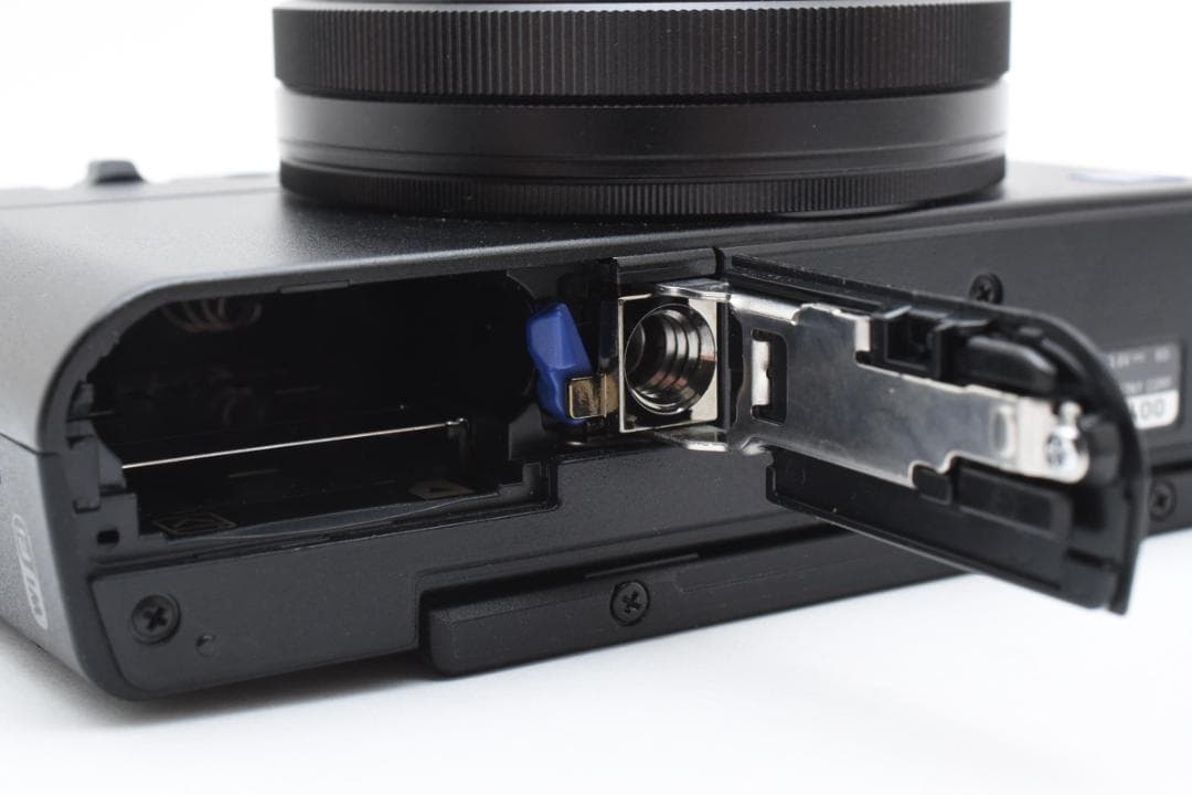 美品 ソニー SONY RX100 III DSC-RX100M3 1040