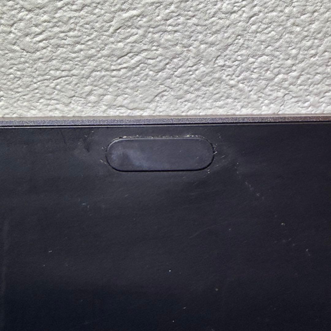 Apple 純正 Magic Keyboard スペースグレイ A1843