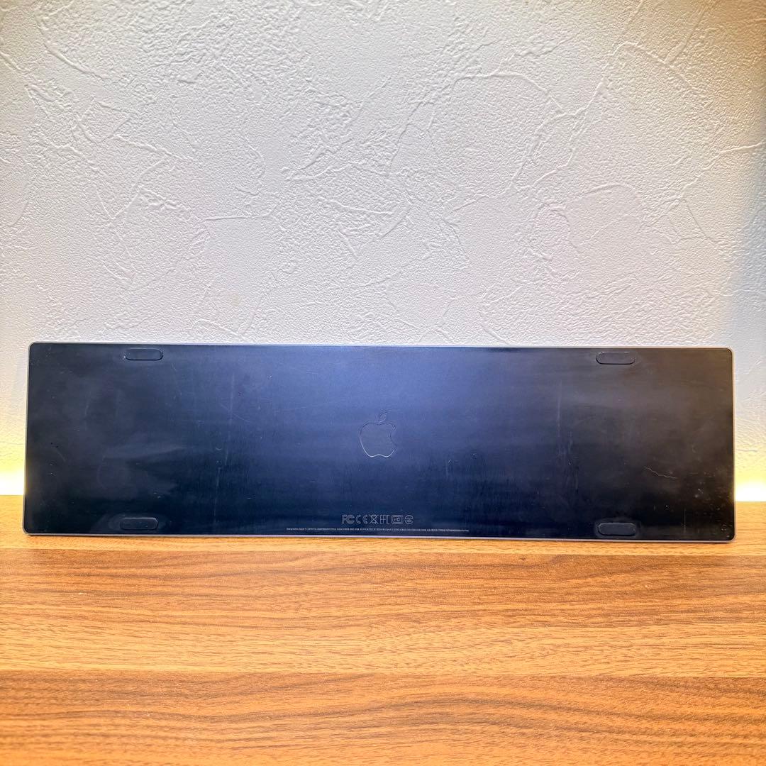Apple 純正 Magic Keyboard スペースグレイ A1843