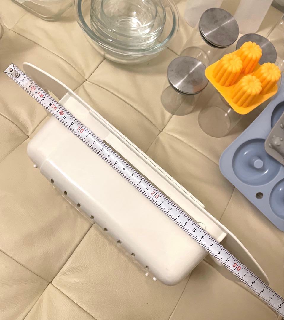 キッチンツール　まとめ売り　ガラスボウル/水切りカゴ/シリコン型等