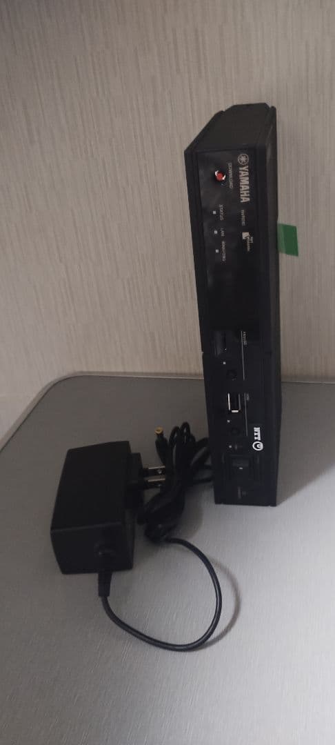 VPNルーター BizBox YAMAHA ヤマハ NVR510