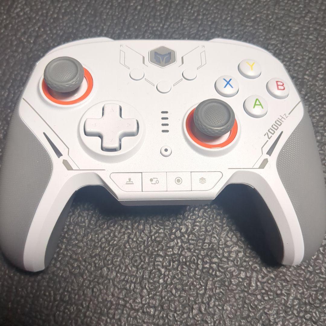 BLITZ TMR ゲームコントローラー