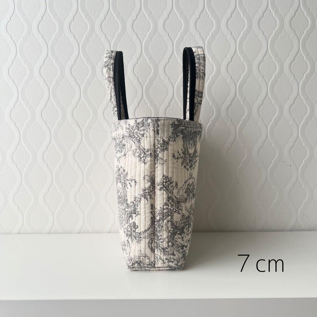 ワイドトート／スクエアトート はとさぶ様