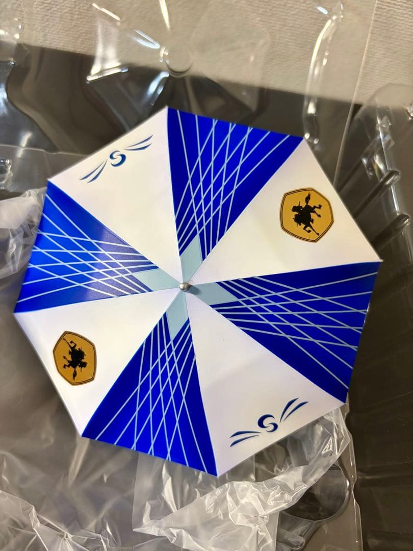 セイバー TYPE-MOON RACING 1/7 フィギュア　アルトリア