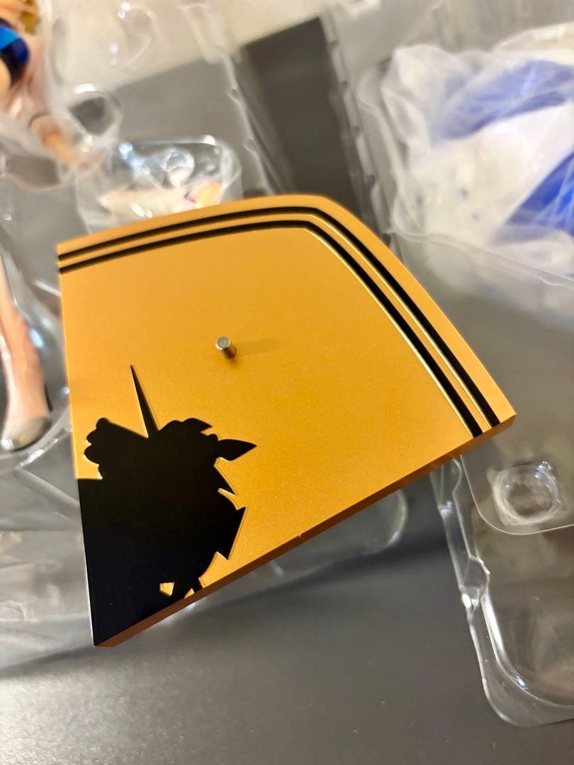 セイバー TYPE-MOON RACING 1/7 フィギュア　アルトリア