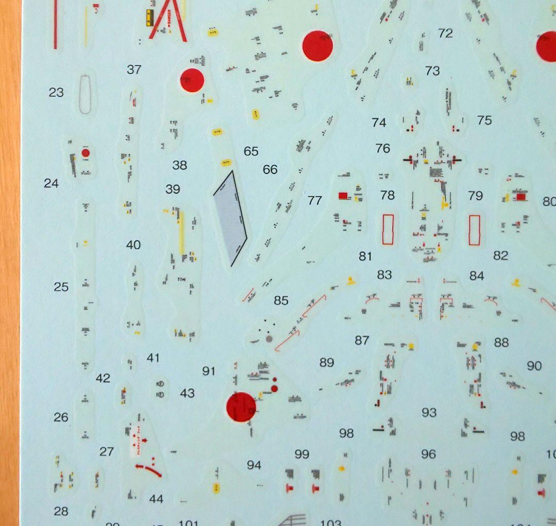 技MIX 航空自衛隊 F-4EJ改 AC102 & F-4EJ改用デカールセット
