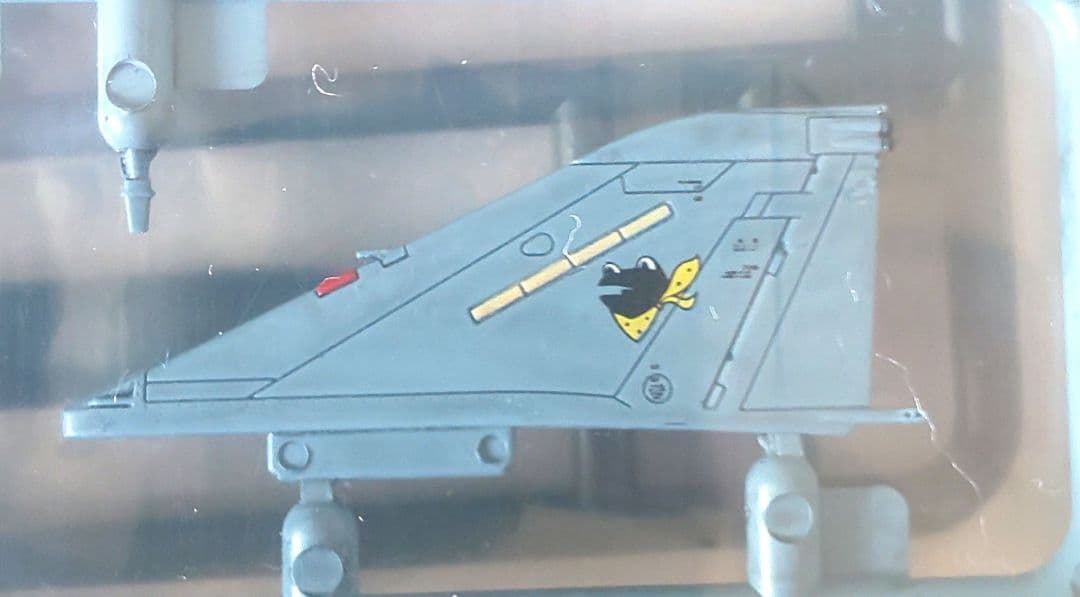 技MIX 航空自衛隊 F-4EJ改 AC102 & F-4EJ改用デカールセット
