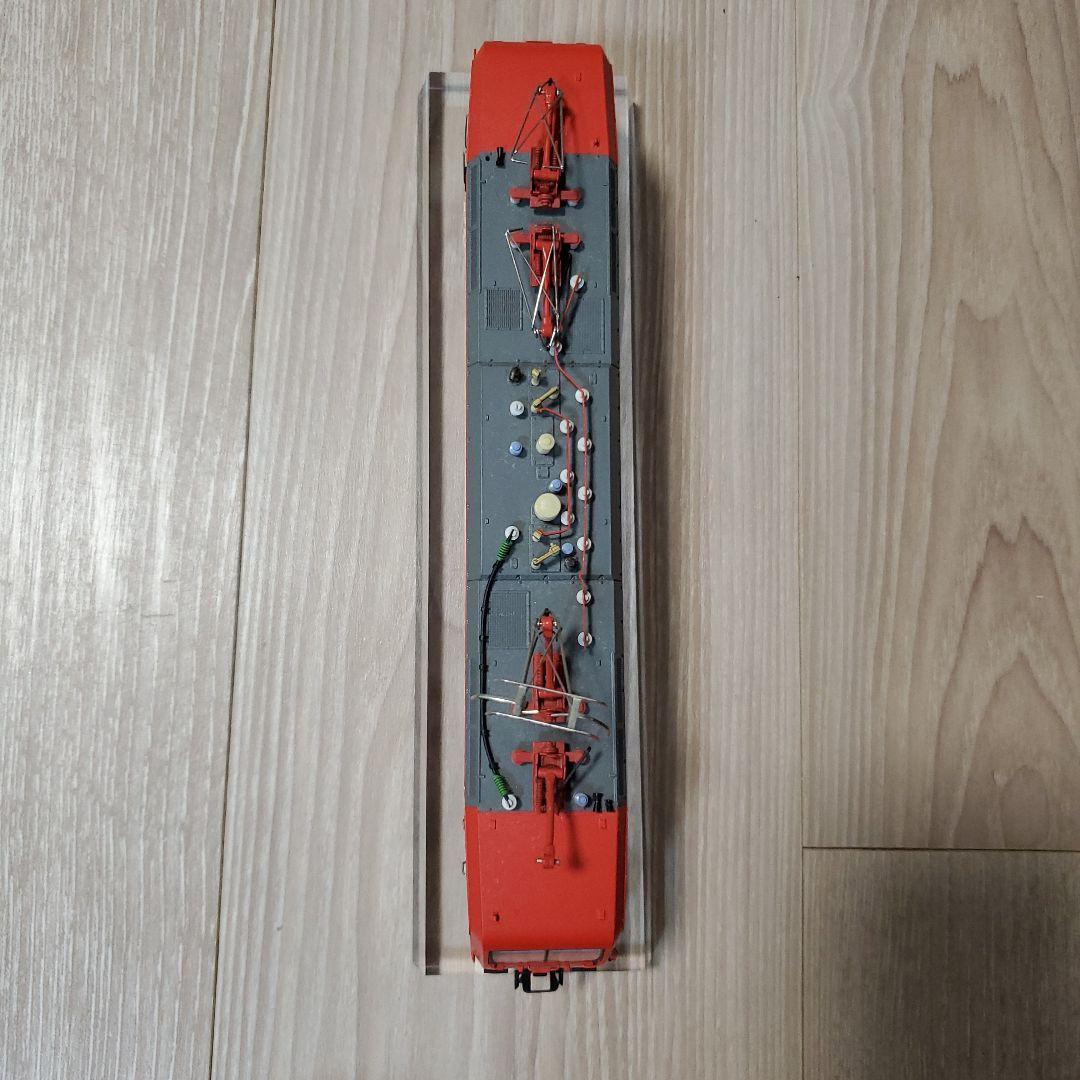 メルクリンHO Marklin 電気機関車BR189 39897 DB