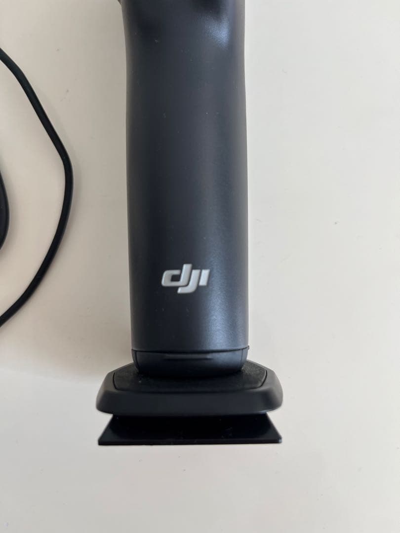 DJI Osmo Mobile 7P 動作確認済み