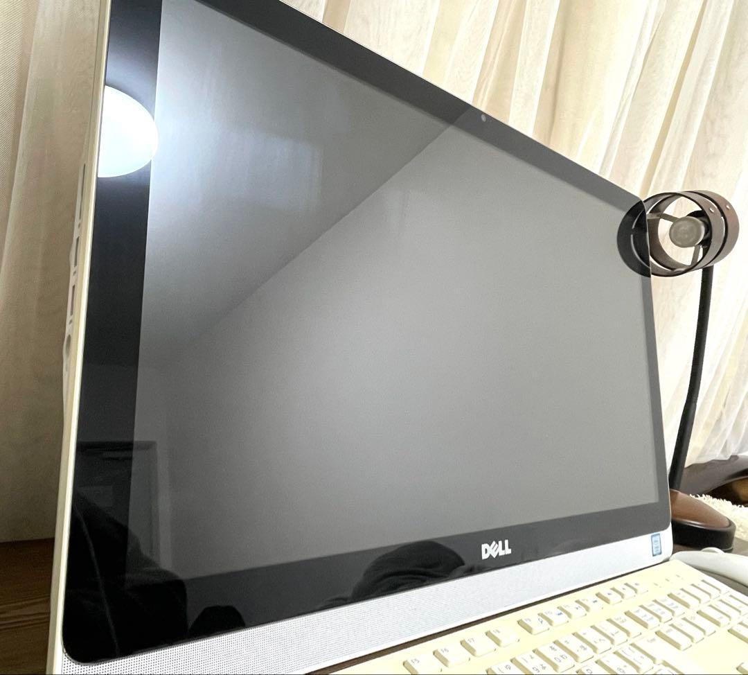 DELL デスクトップ一体型PC(条件割引あり)