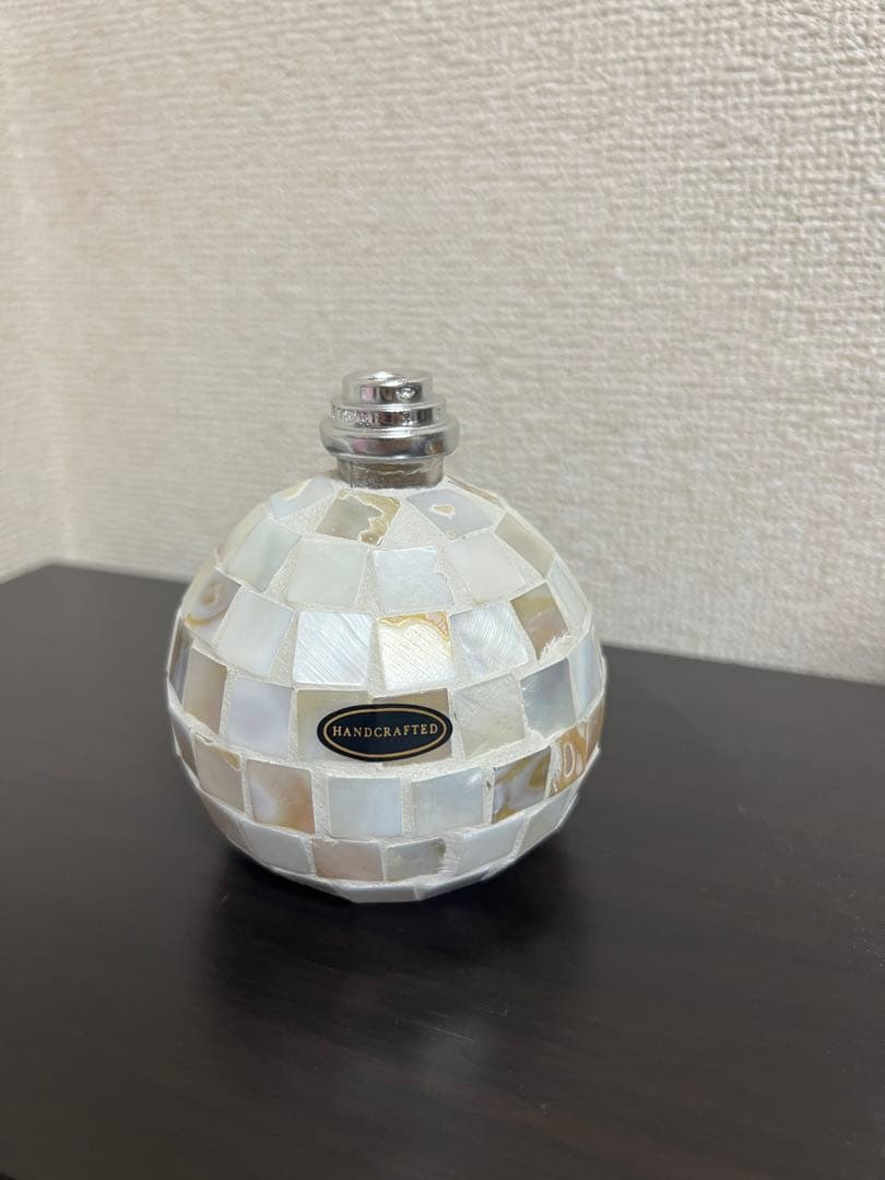 ASHLEIGH & BURWOOD フレグランスランプ