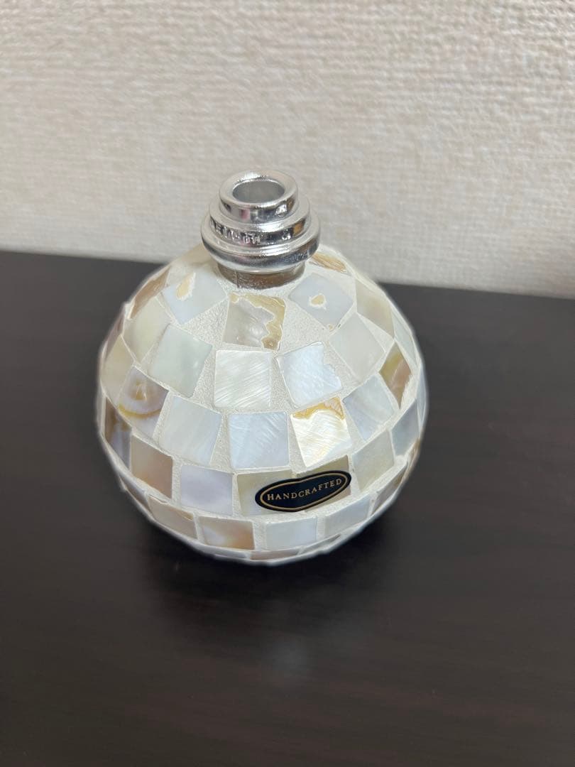 ASHLEIGH & BURWOOD フレグランスランプ