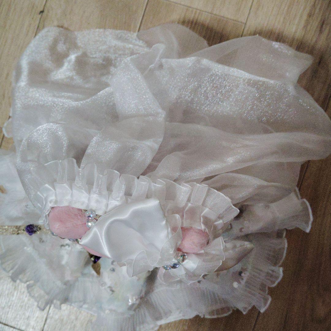 hello Kitty vintagハローキティ ドレス ぬいぐるみ