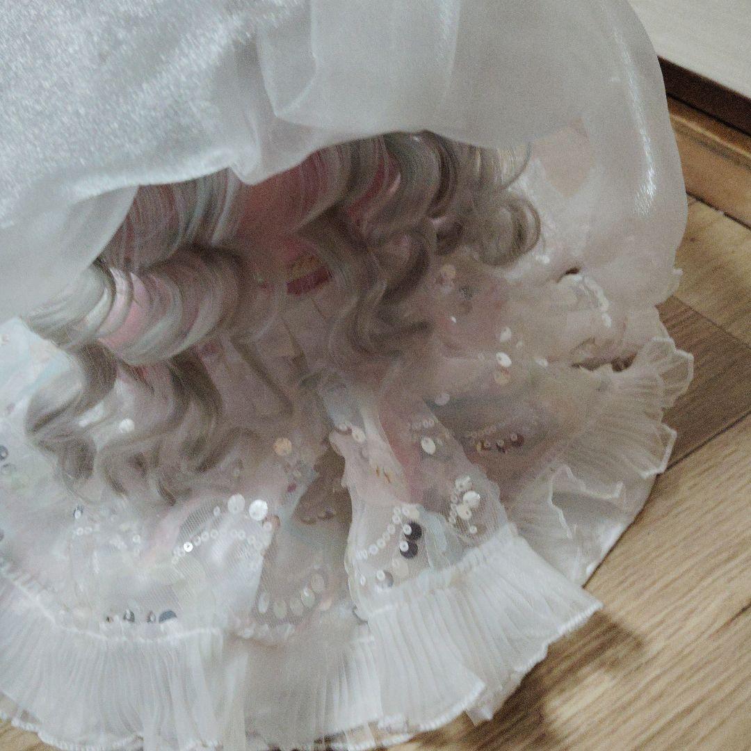 hello Kitty vintagハローキティ ドレス ぬいぐるみ