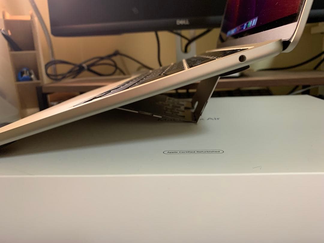 Macbook air M2 13.6インチ 16GB 1TB ゴールド