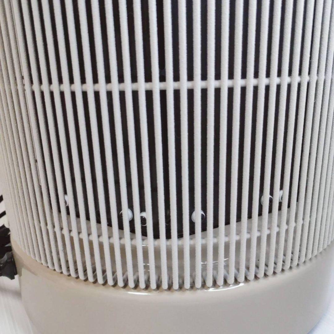 美品 暖話室1000型 省エネ遠赤外線ヒーター 日本製 ベージュ