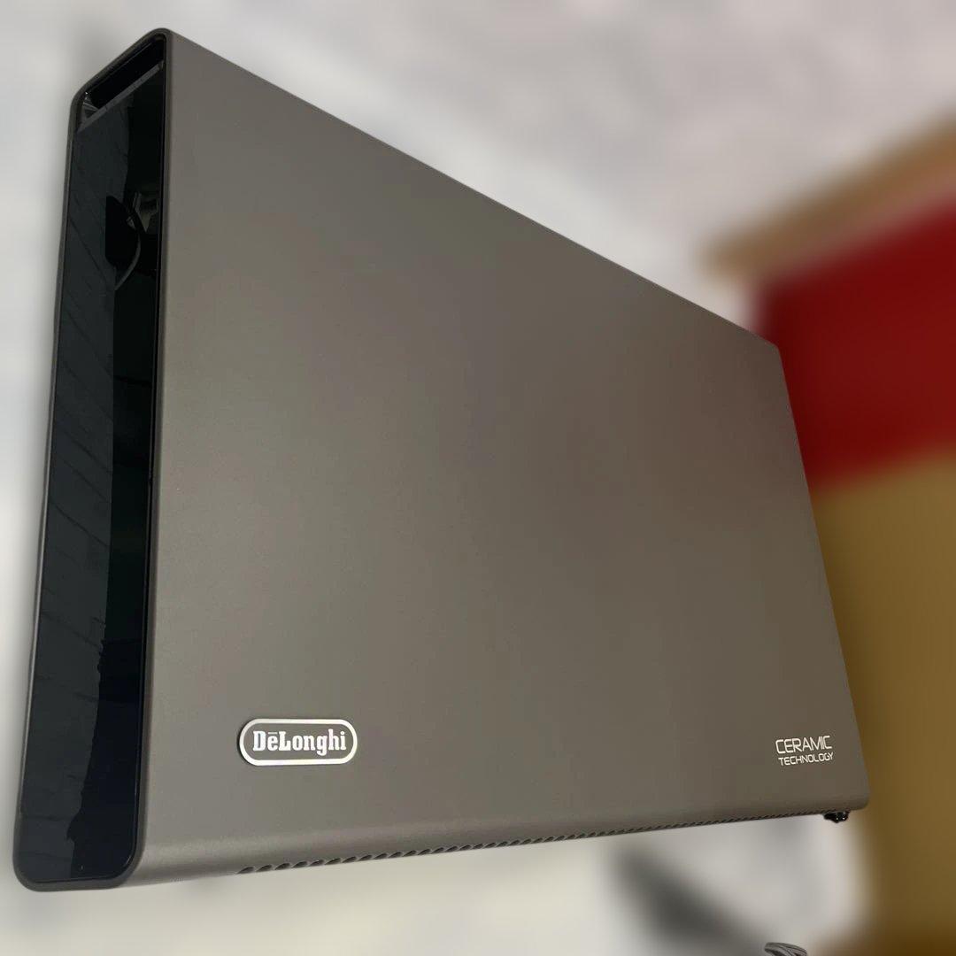 k1198 DeLonghi デロンギ コンベクターヒーター HXJ60L12