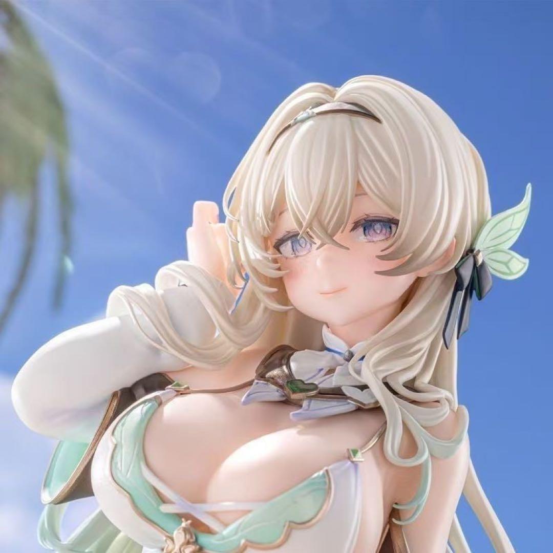 崩壊スターレイル ホタル フィギュア