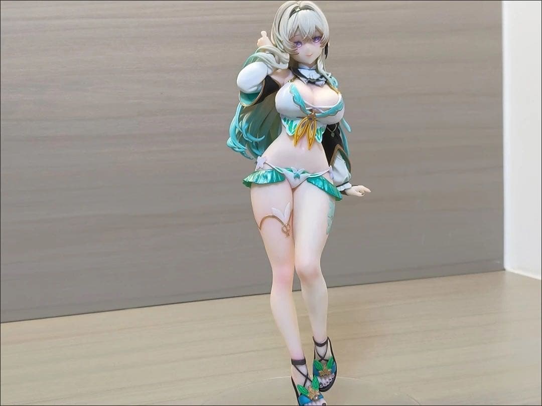 崩壊スターレイル ホタル フィギュア