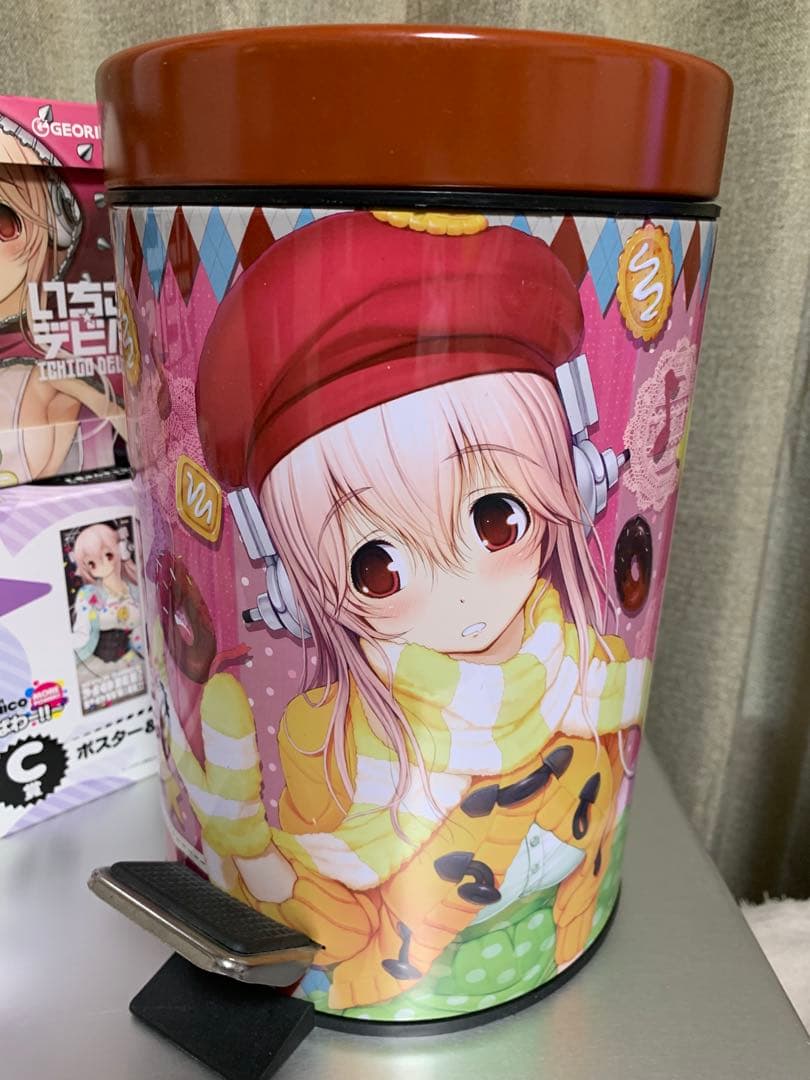 すーぱーそに子　セット
