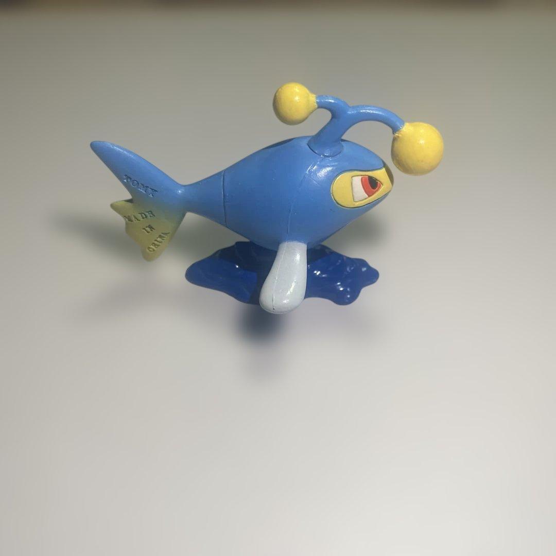 美品 ランターン モンコレ