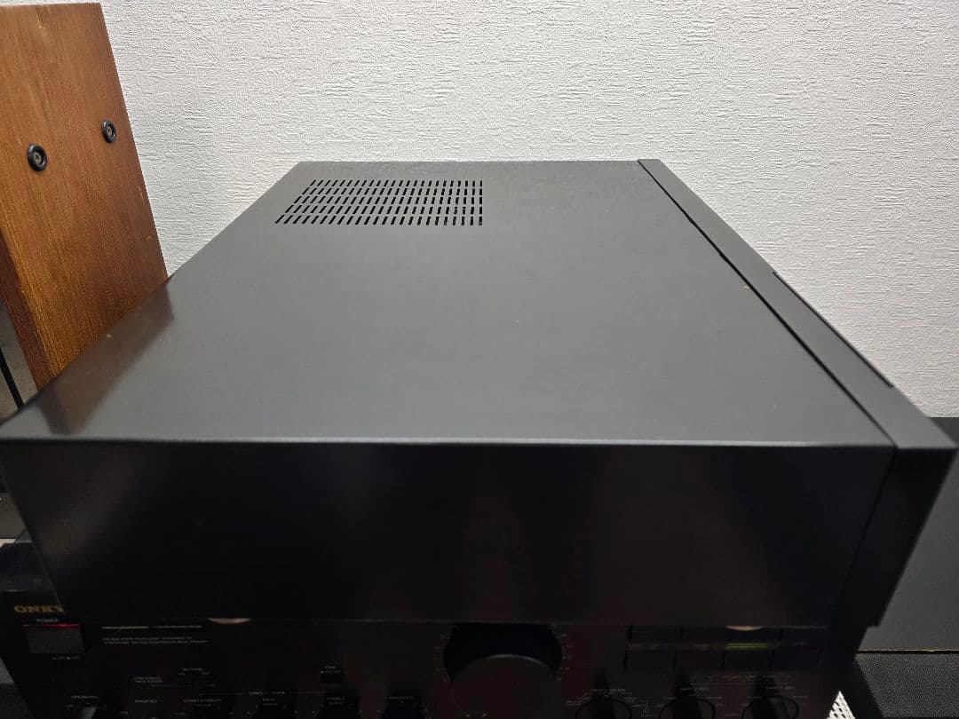 AKAI GX-73 カセットデッキ