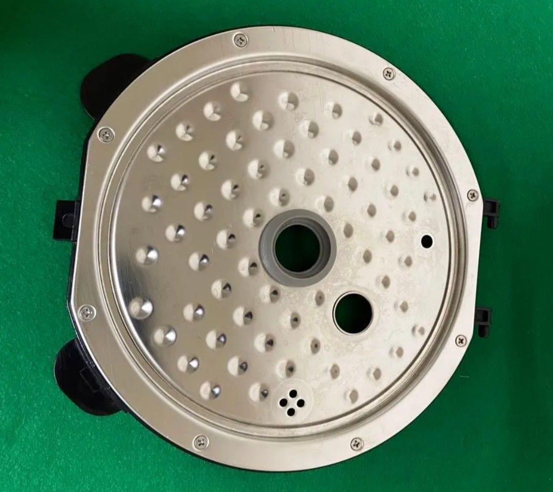 SHARP HEALSIO ホットクック KN-HT16E-R 赤