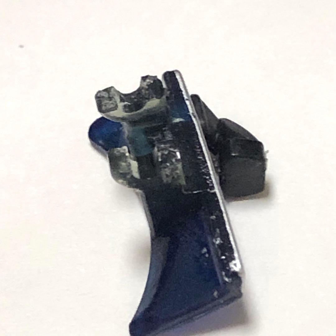 MP-18B ブルーストリーク（タカラトミーモール限定商品）破損有り