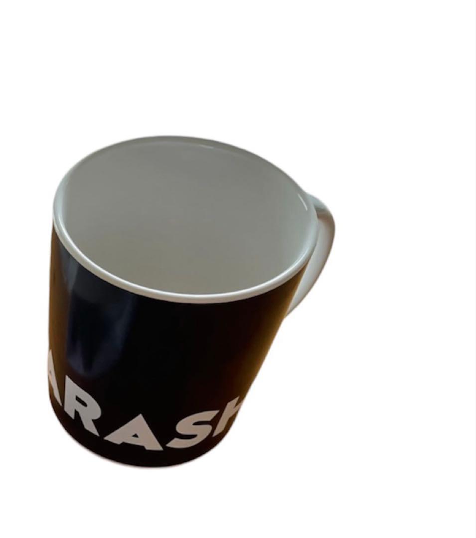 We are ARASHI LIVE TOUR 2026 チェンジングマグカップ