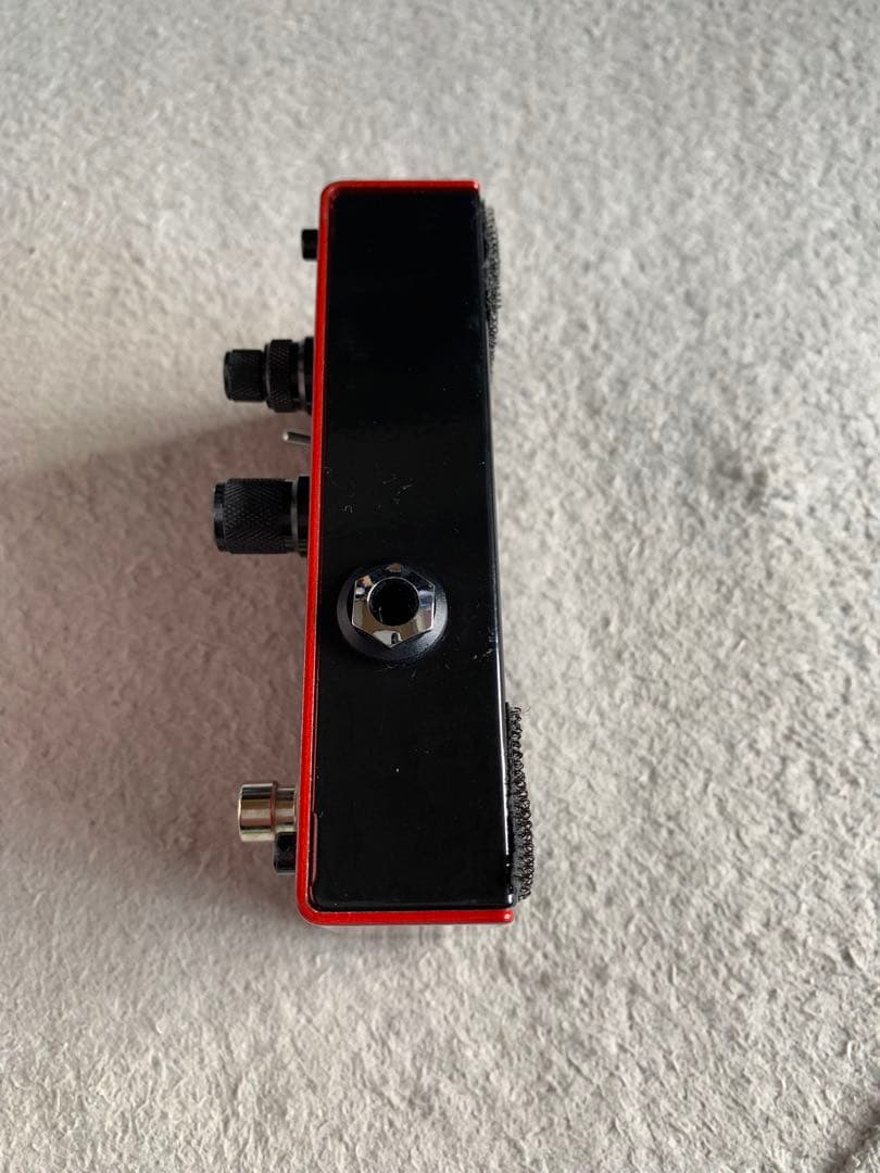 ら*可様 DigiTech Whammy Ricochet ギターエフェクター