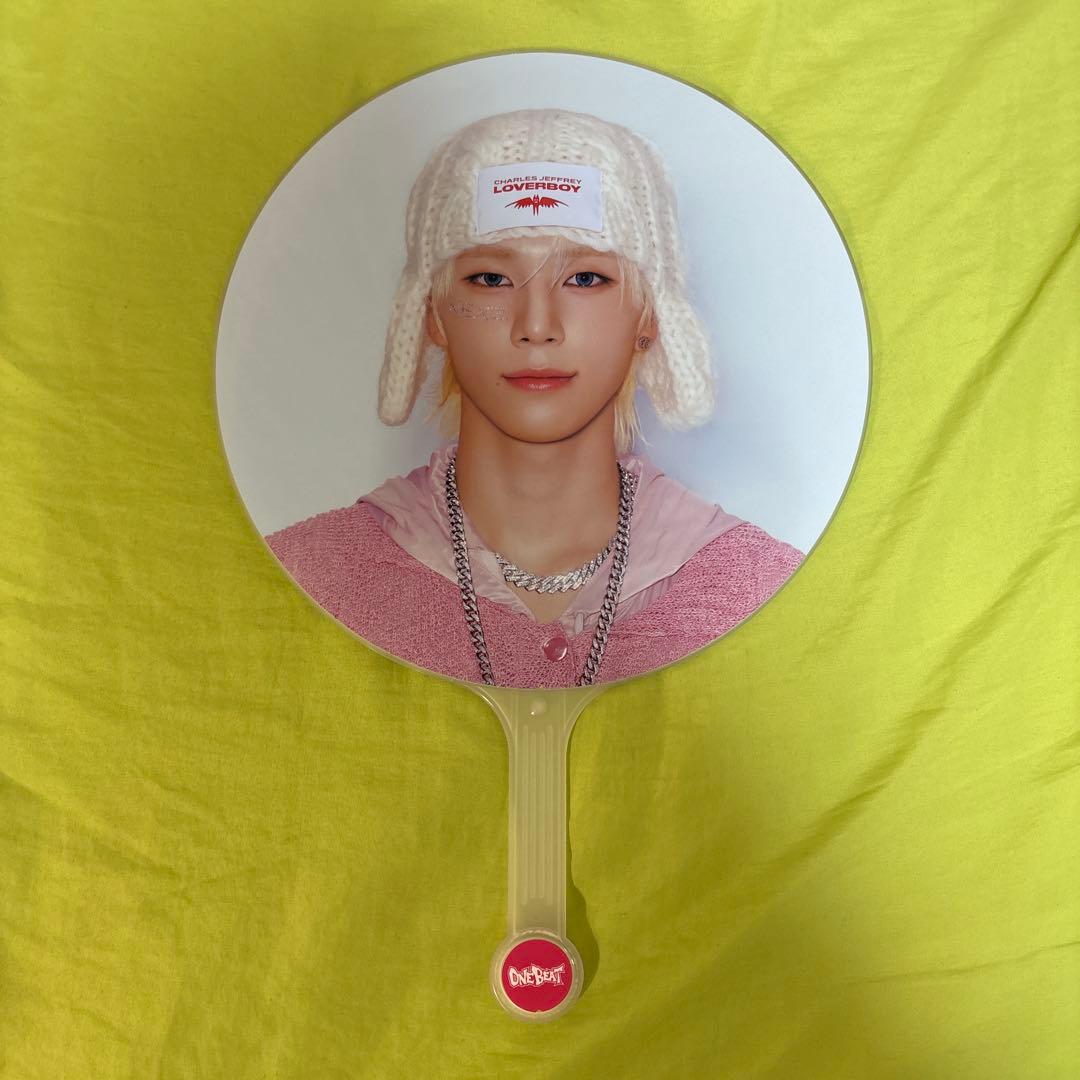 NEXZ ソゴン うちわ まとめ売り