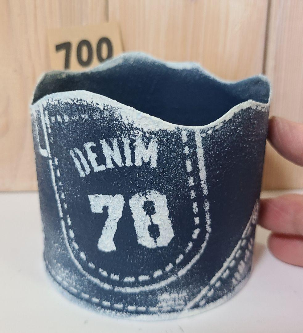 Kuro様♥️♥️♥️専用です。700 なみなみ業務中缶、リメ缶