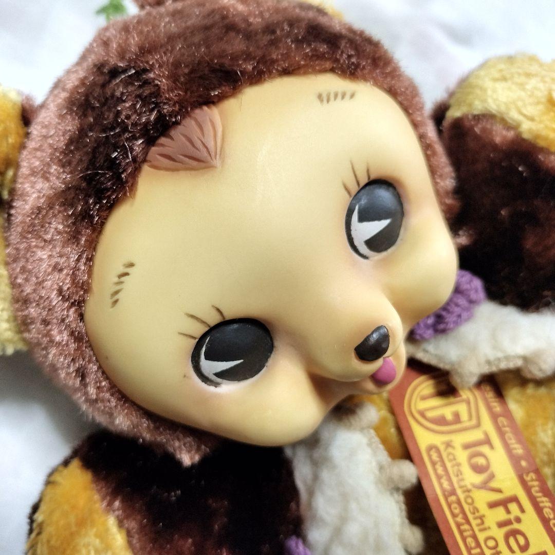 ToyField クマのぬいぐるみ