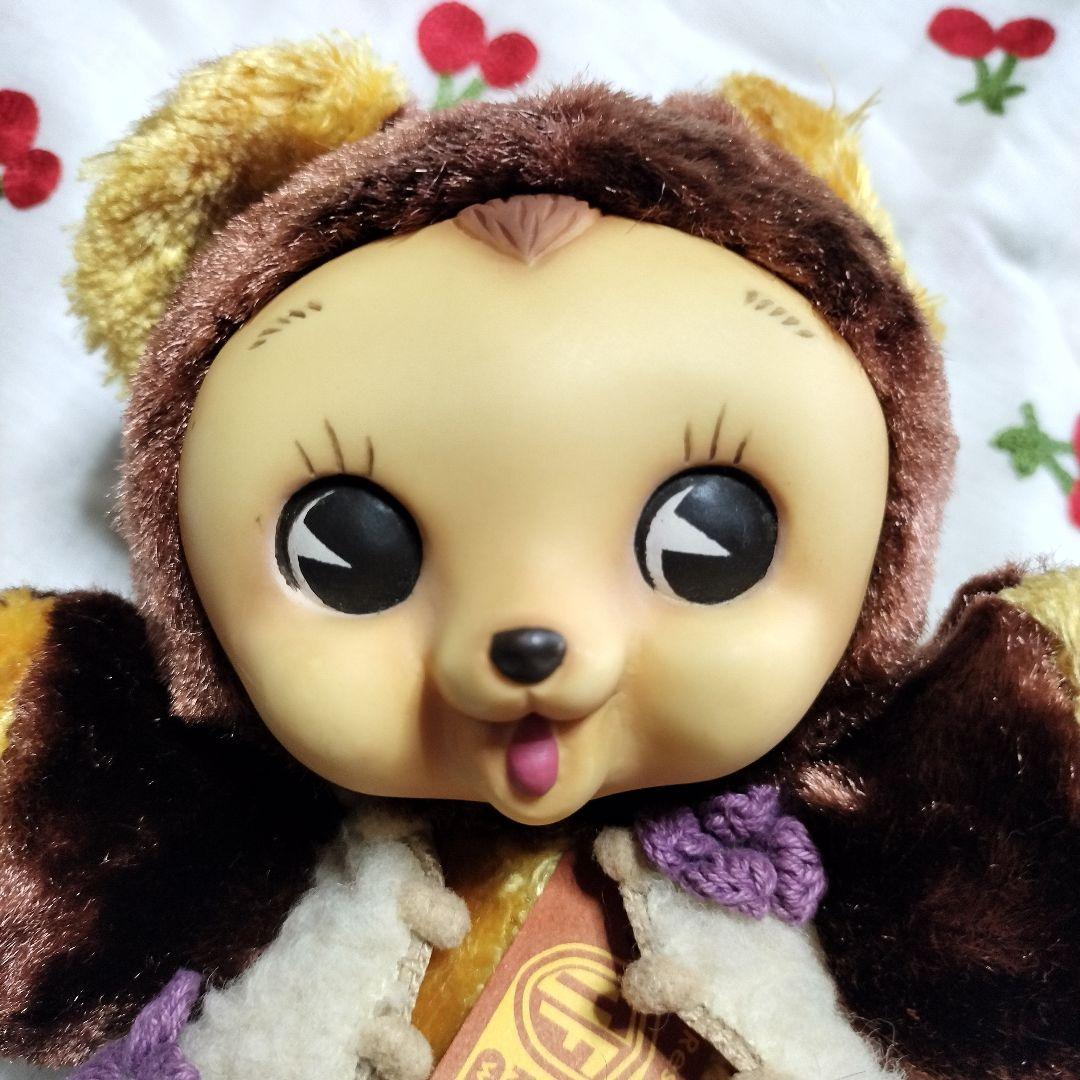 ToyField クマのぬいぐるみ