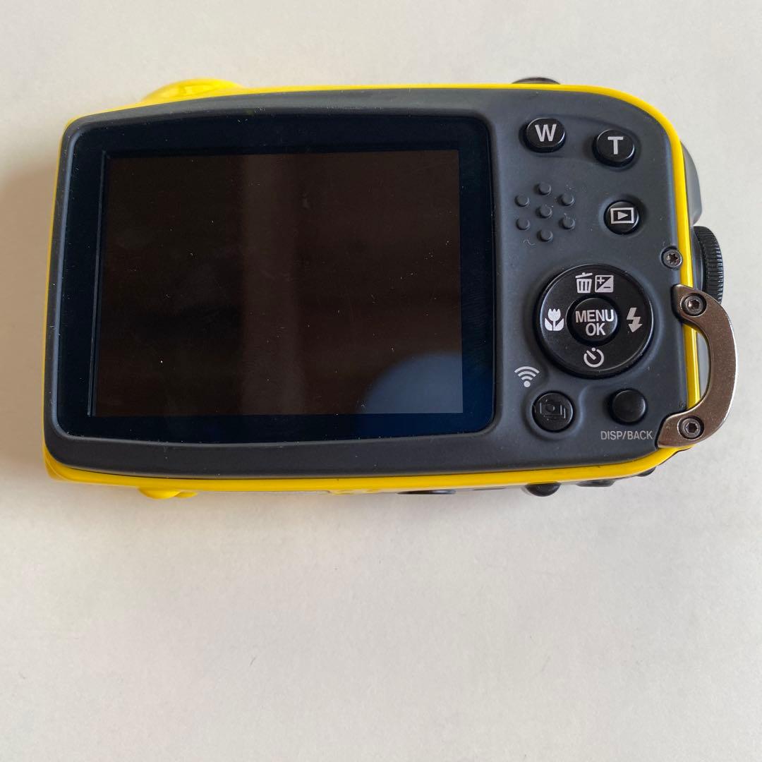 フジフイルムデジタルカメラ