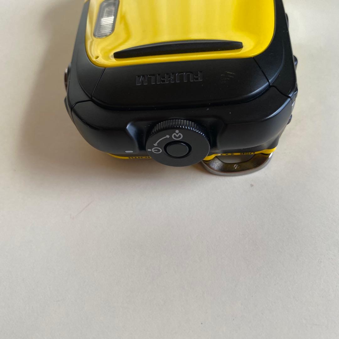 フジフイルムデジタルカメラ