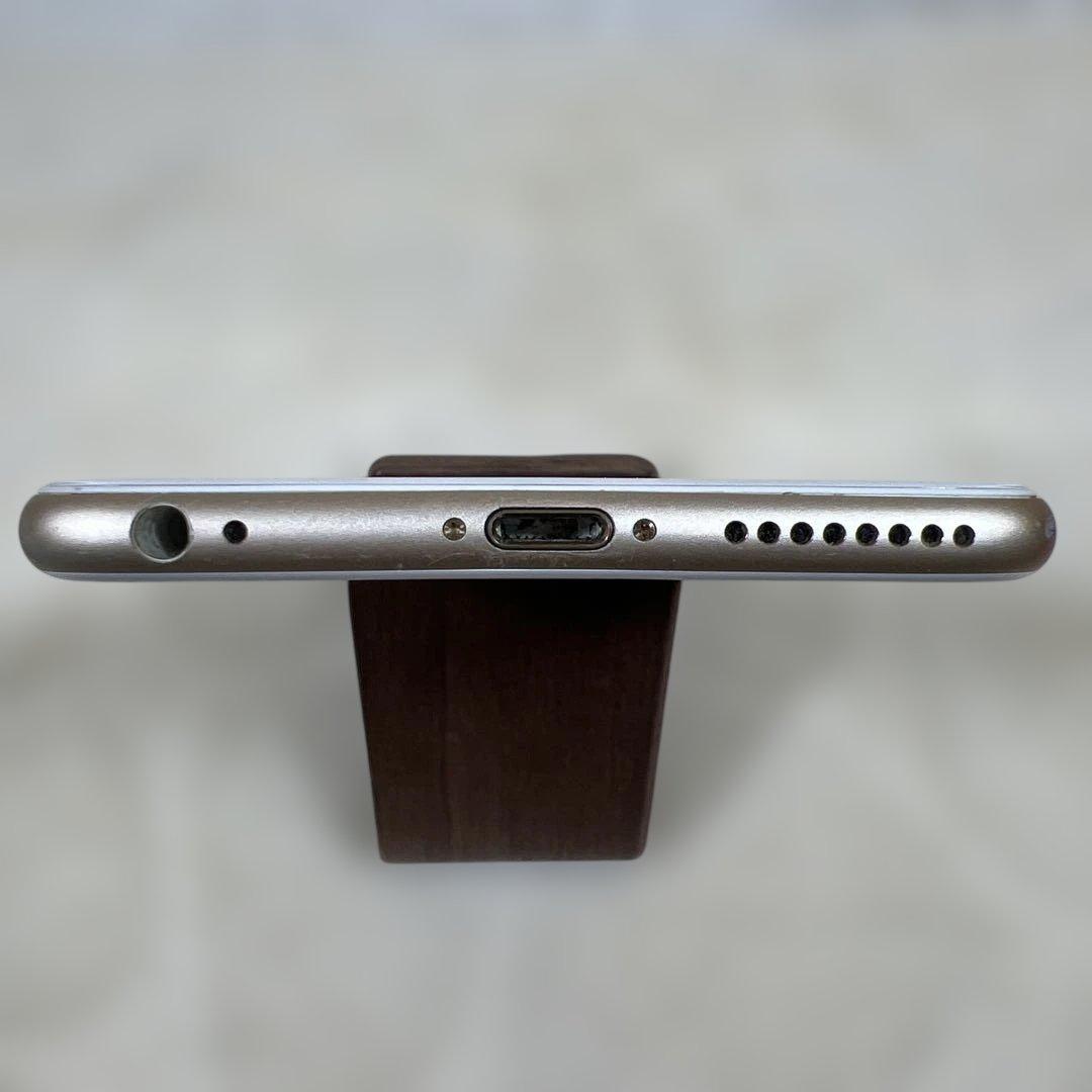 iphone6Plus 128GB バッテリー86%