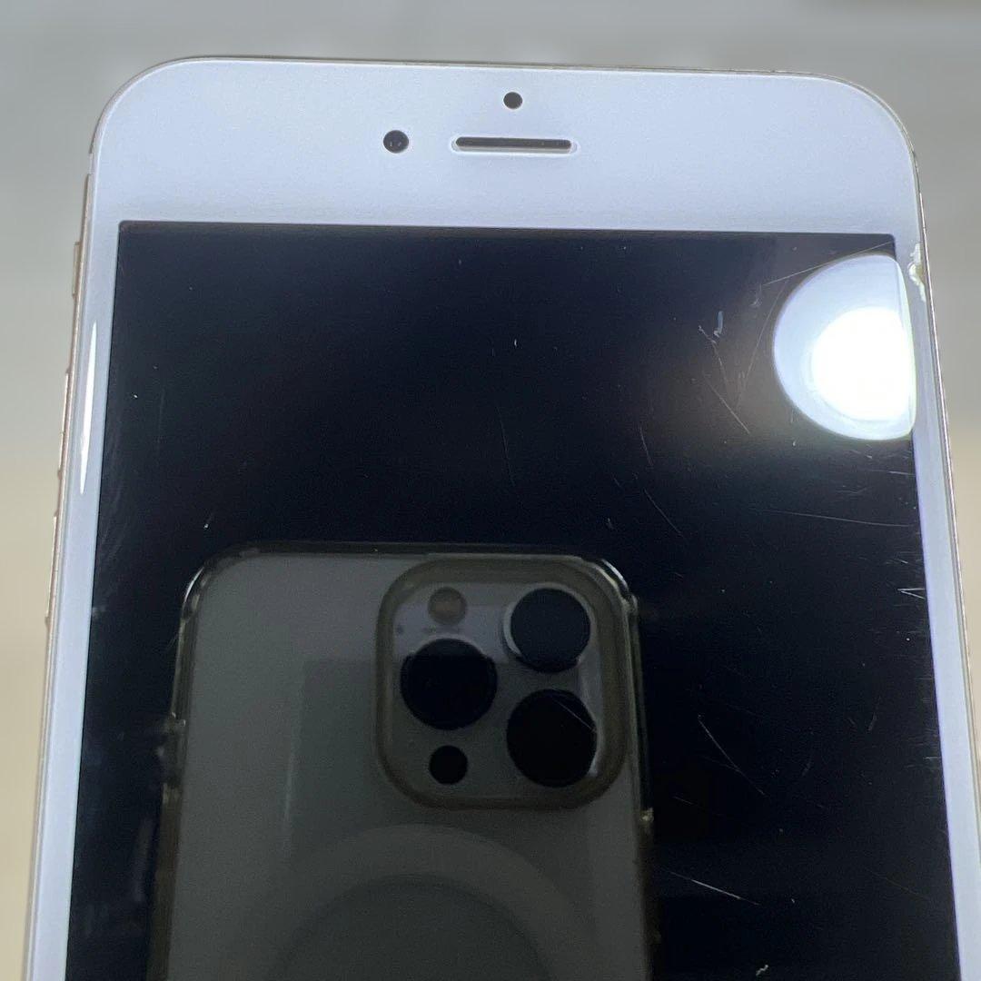 iphone6Plus 128GB バッテリー86%