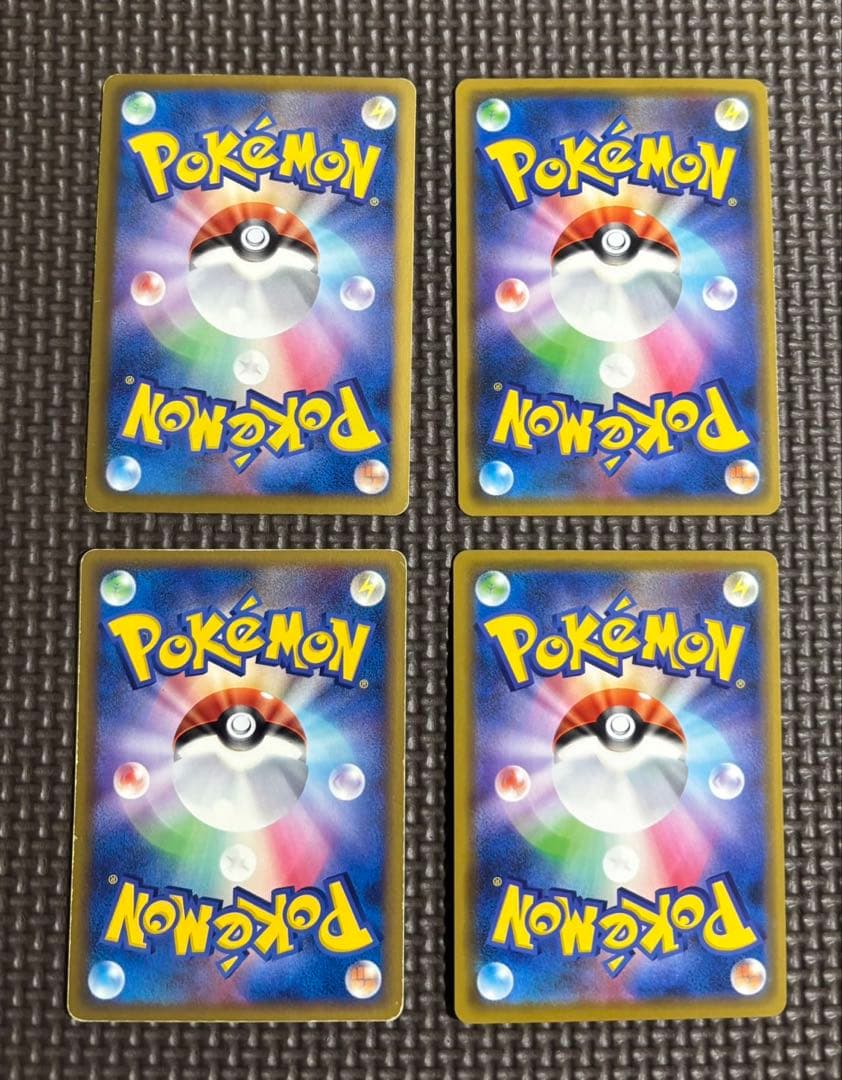 大量ピカチュウ　クイックコンストラクション　シャイニーコレクションsc漫才ごっこ