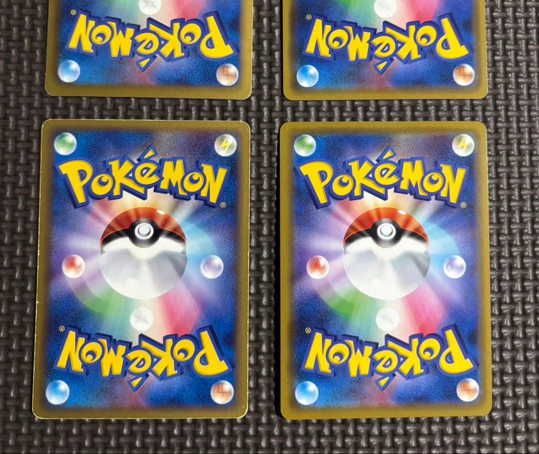 大量ピカチュウ　クイックコンストラクション　シャイニーコレクションsc漫才ごっこ