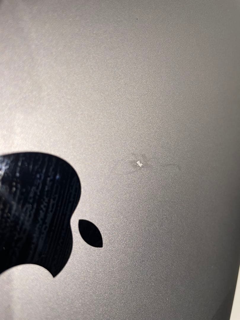 「初期化済」「即使用可」 MacBookPro 13インチ 2016 A1708