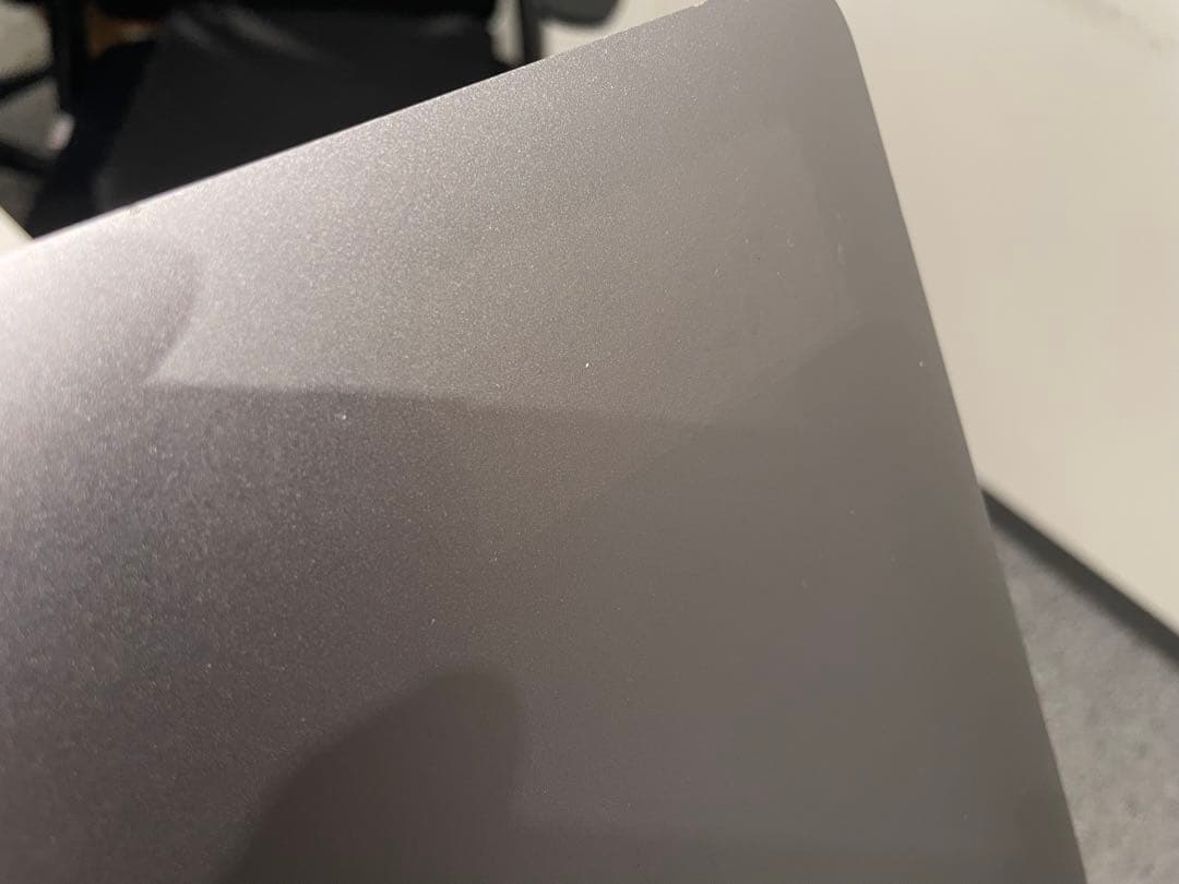 「初期化済」「即使用可」 MacBookPro 13インチ 2016 A1708