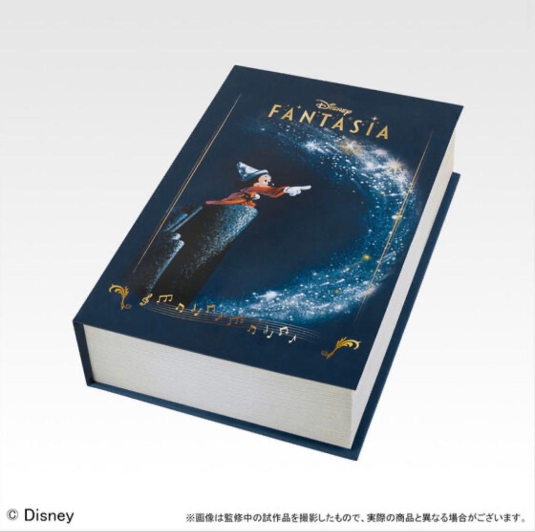 Disney FANTASIA 85th Anniversary限定コレクション