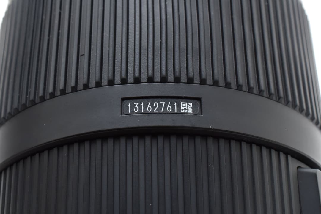 Sigma 18-250mm F3.5-6.3 OS キャノン #8985