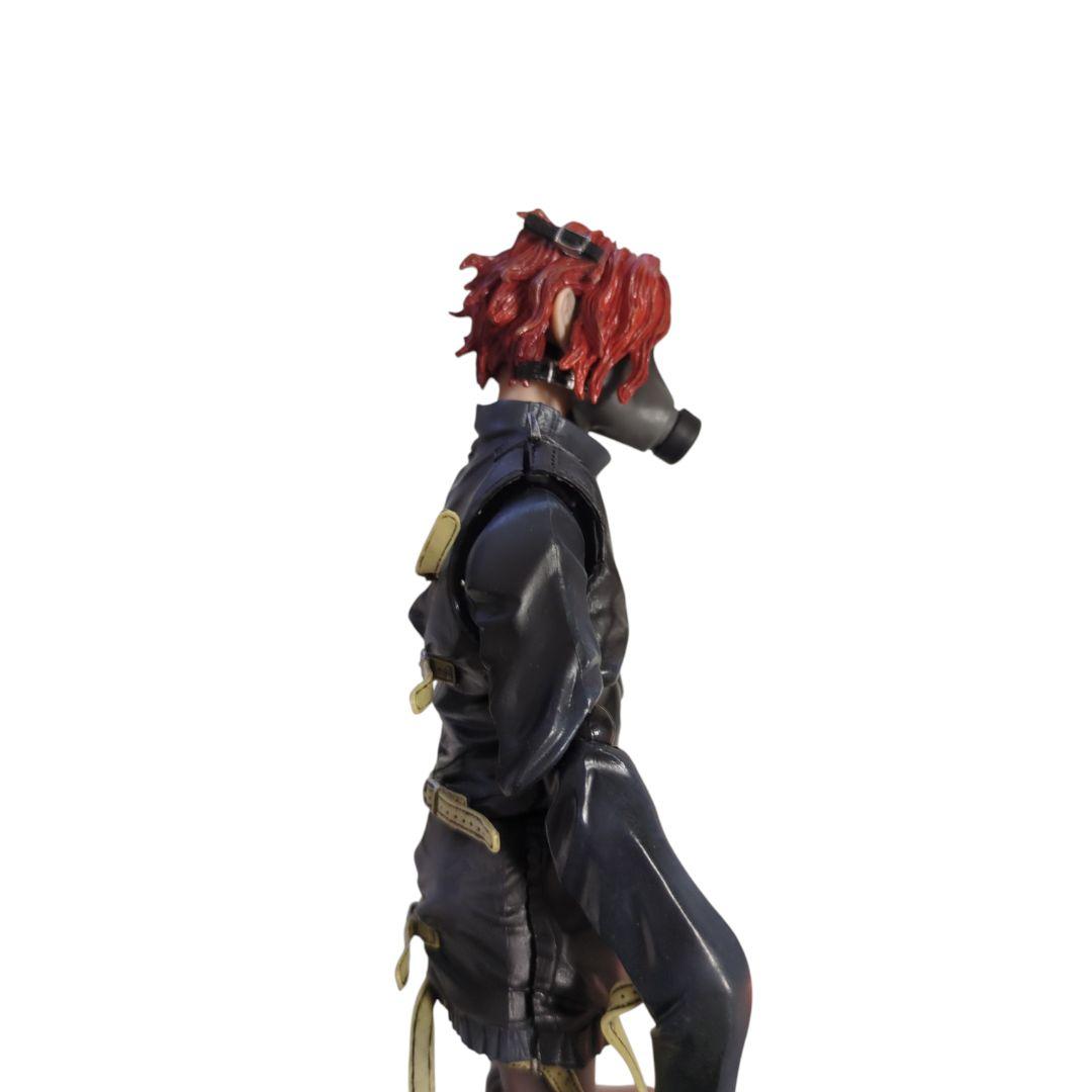 PLAY ARTS改 第三の子供フィギュア L GEAR SOLID V