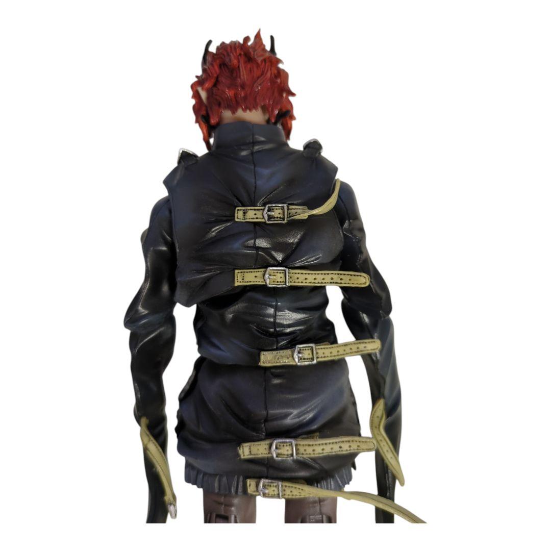 PLAY ARTS改 第三の子供フィギュア L GEAR SOLID V