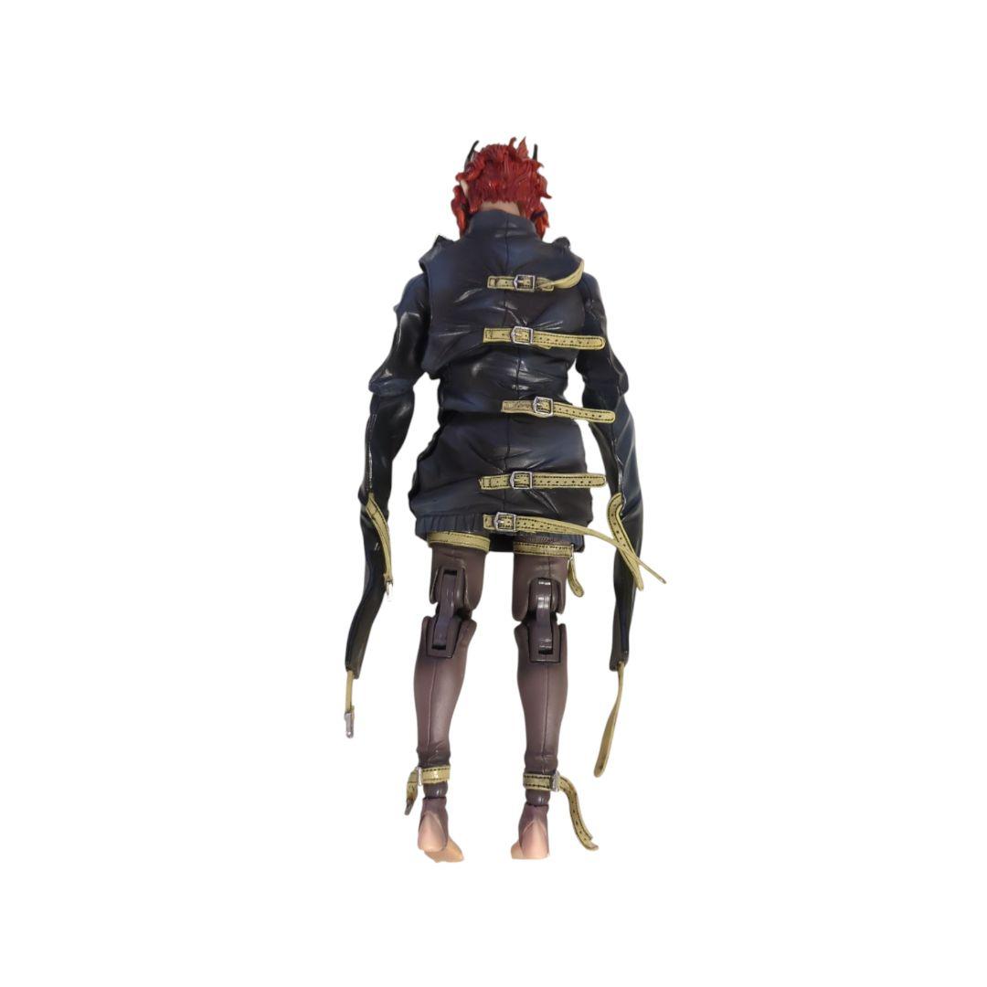 PLAY ARTS改 第三の子供フィギュア L GEAR SOLID V